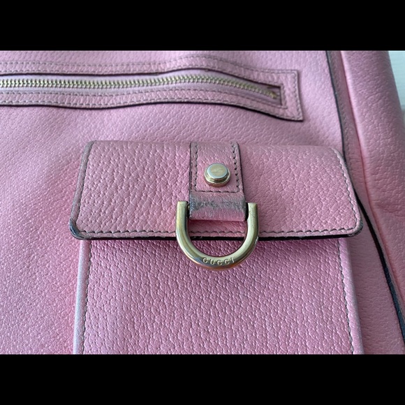 Gucci Hawaii exclusive tote handbag - Picture 10 of 14